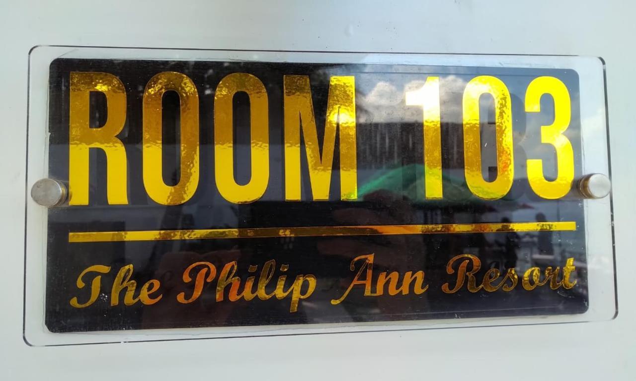 The Philip Ann Resort 马比尼 外观 照片